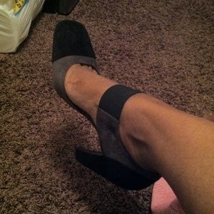 Authentic Prada Shoes